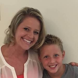 Meet your Posher, Deborah